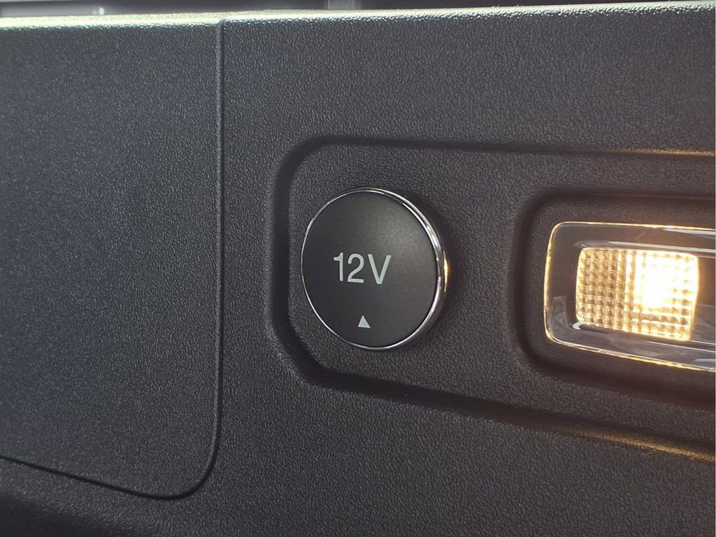 New 2026 Ford Bronco Outer Banks image 21