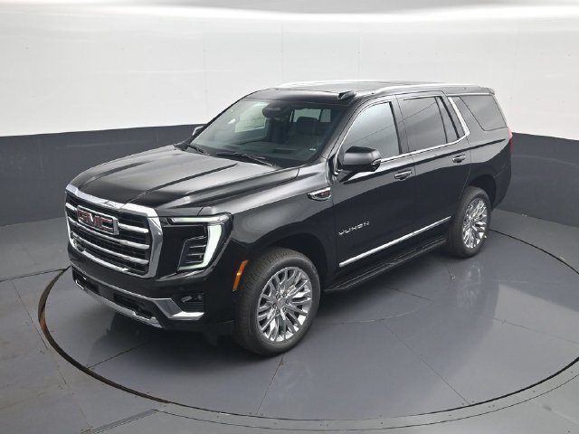 New 2027 GMC Yukon Elevation w/ Elevation Premium Package AWD/4WD image 14