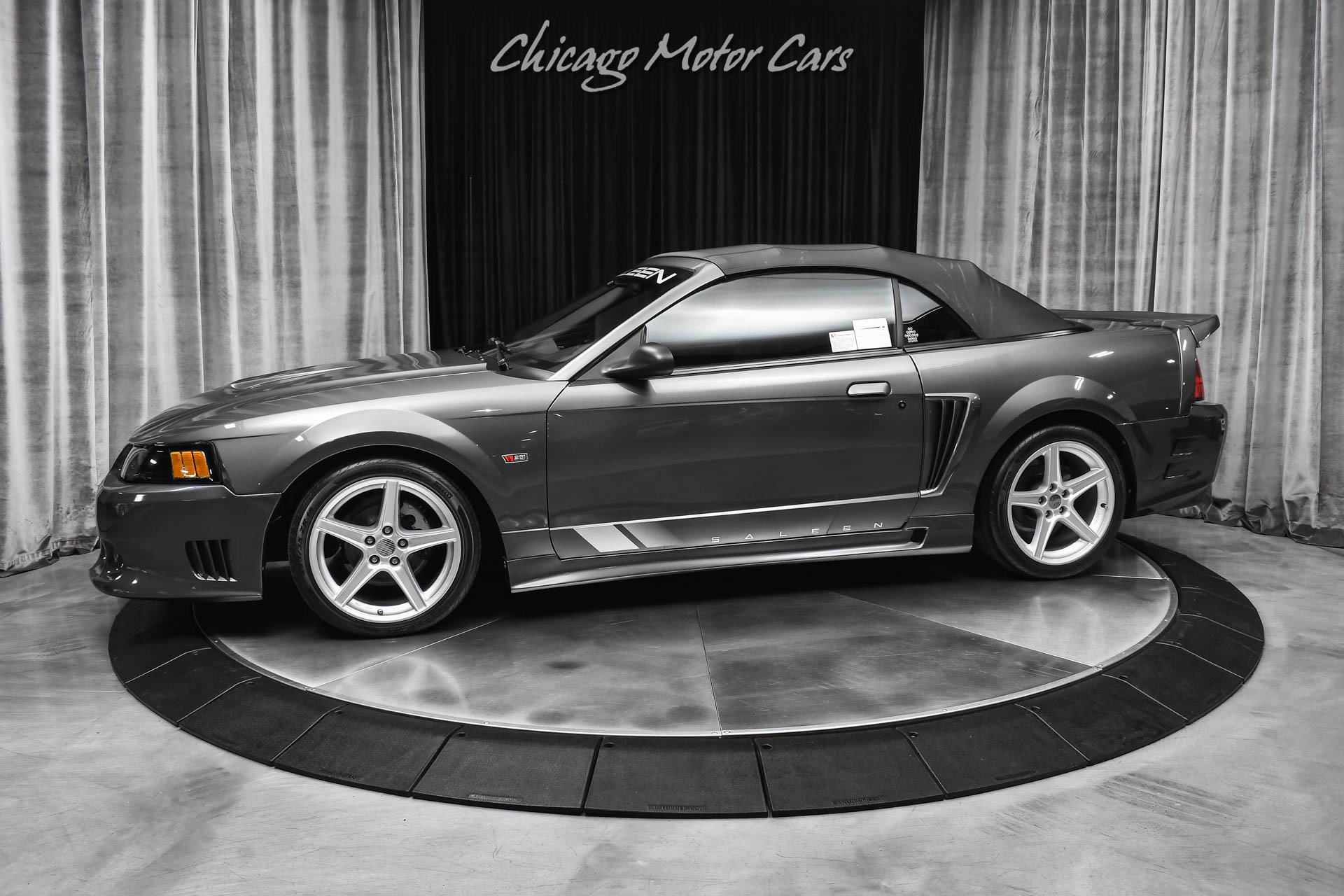 Used 2003 Ford Mustang GT RWD image 31