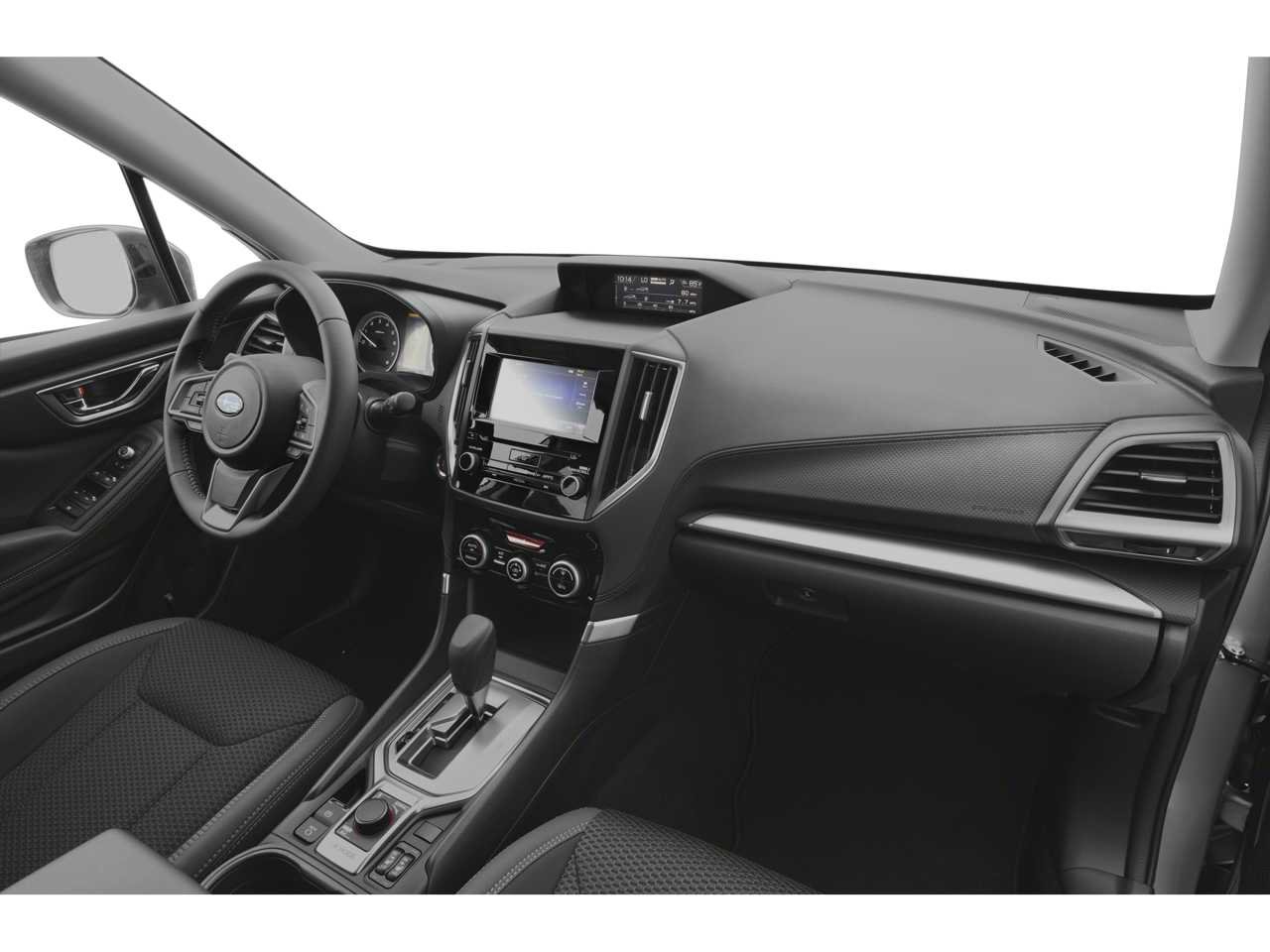 Used 2020 Subaru Forester Premium AWD/4WD image 11
