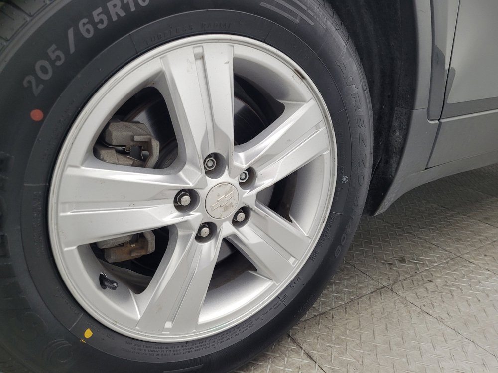 Used 2018 Chevrolet Trax LT image 31