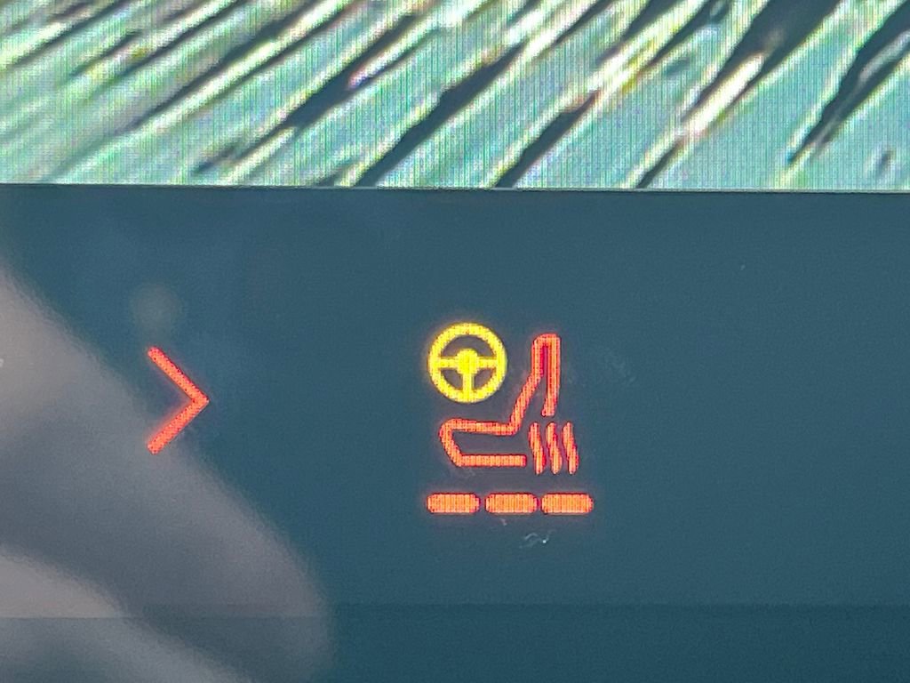 New 2025 Ford Expedition Tremor image 18