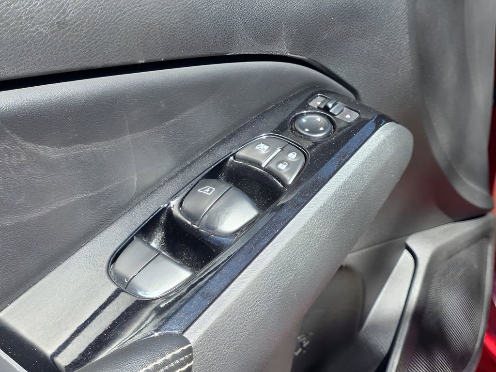 Used 2024 Nissan Altima 2.5 SL image 15