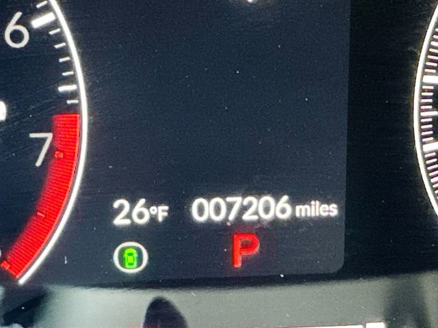 Certified 2023 Honda Civic LX image 12