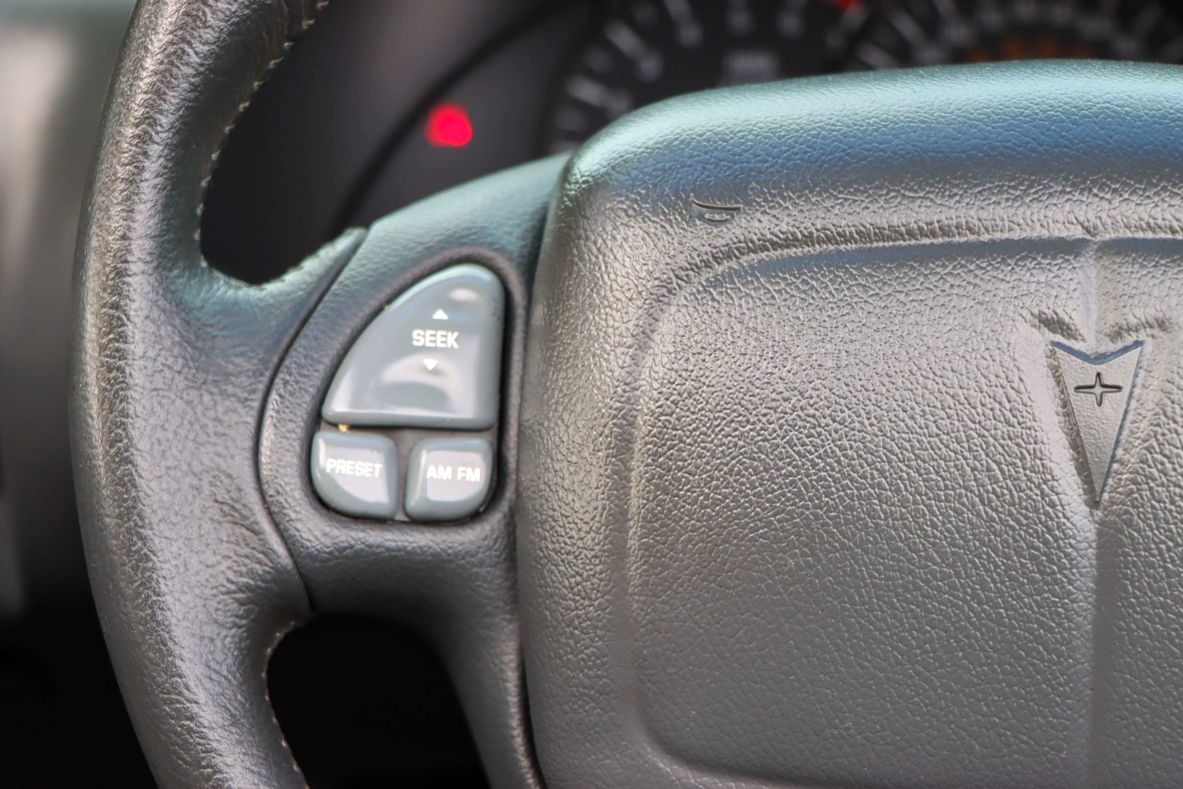 Used 1999 Pontiac Firebird Trans Am RWD image 27