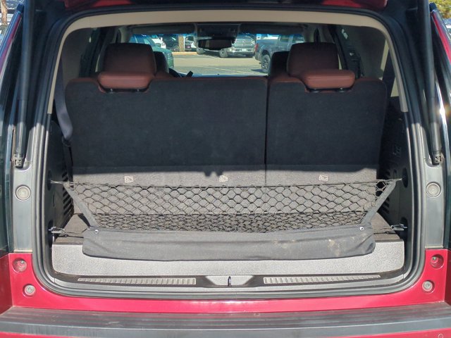 Used 2016 Cadillac Escalade Premium AWD/4WD image 6