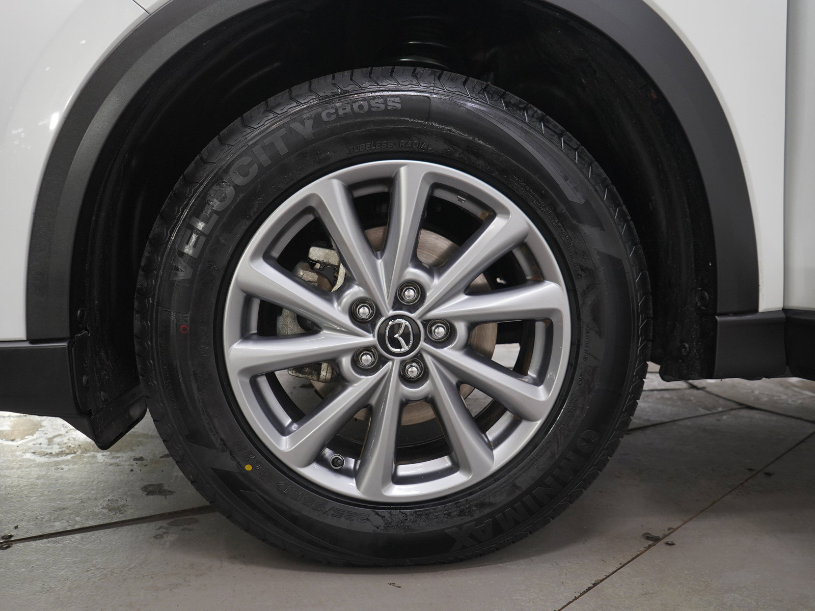 Used 2023 MAZDA CX-5 AWD 2.5 S image 30