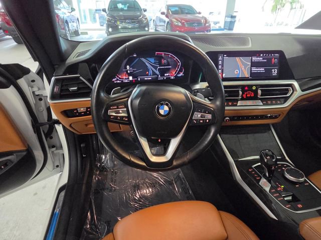 Used 2021 BMW 430i xDrive Coupe w/ Convenience Package image 26