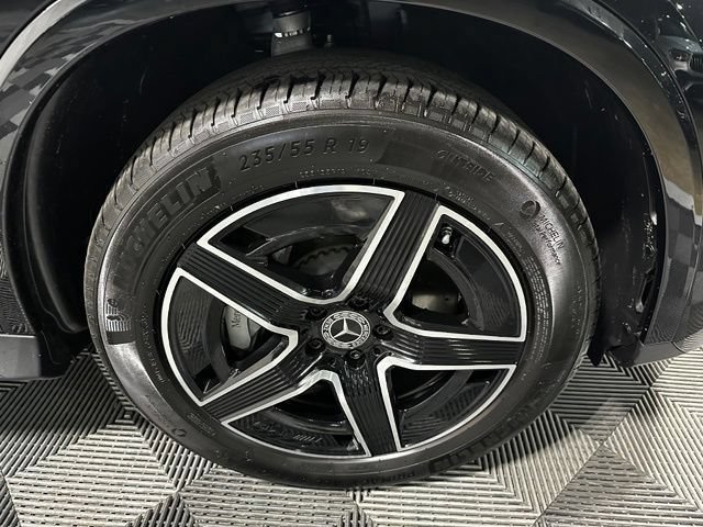 Used 2026 Mercedes-Benz GLC 300 4MATIC image 39