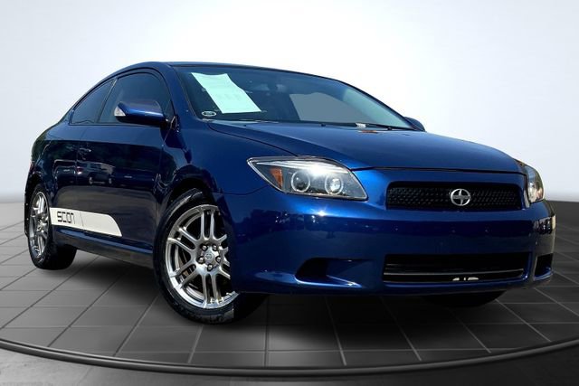 Used 2008 Scion tC