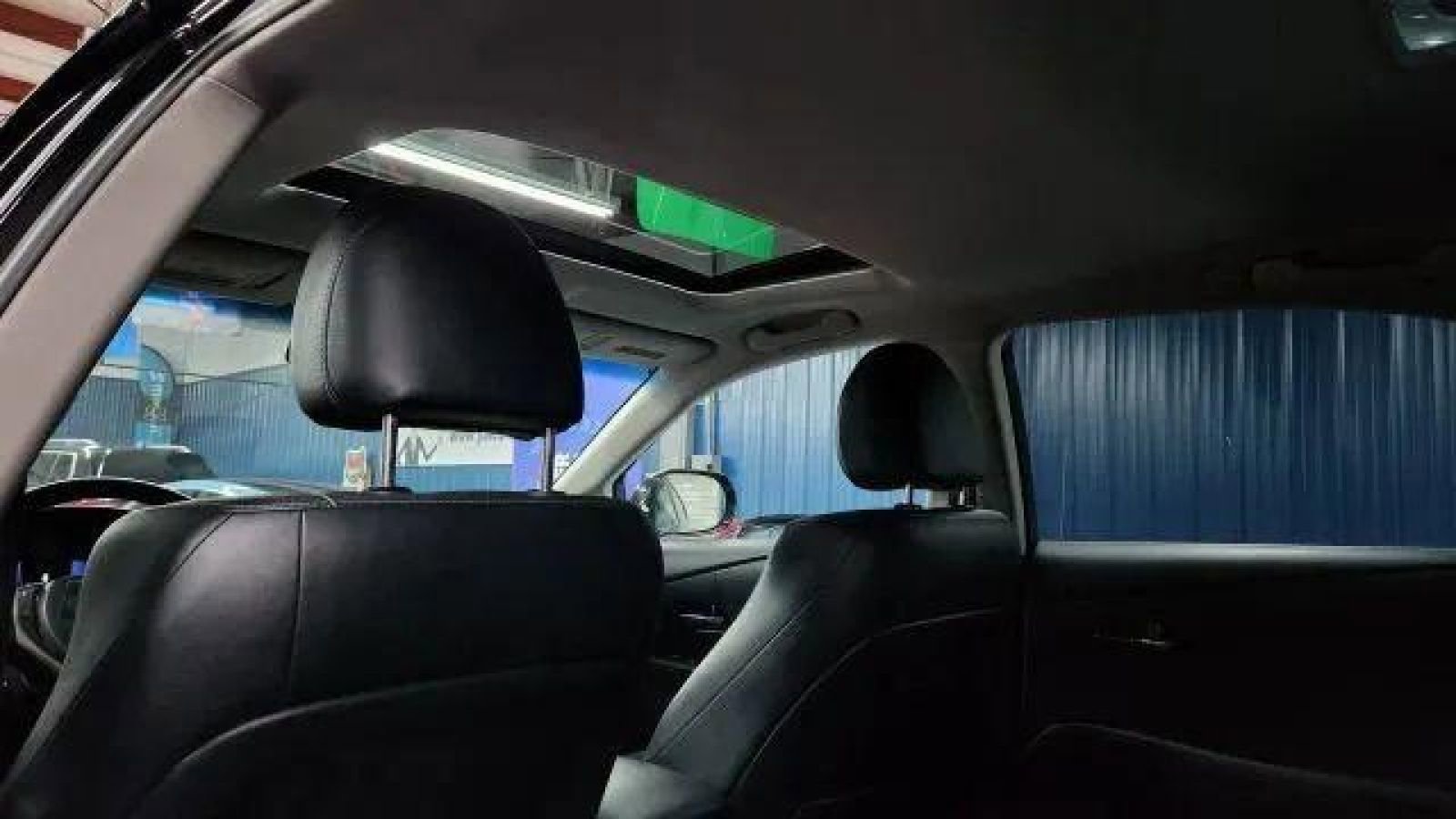 Used 2013 Lexus RX 350 AWD w/ Premium Pkg image 23