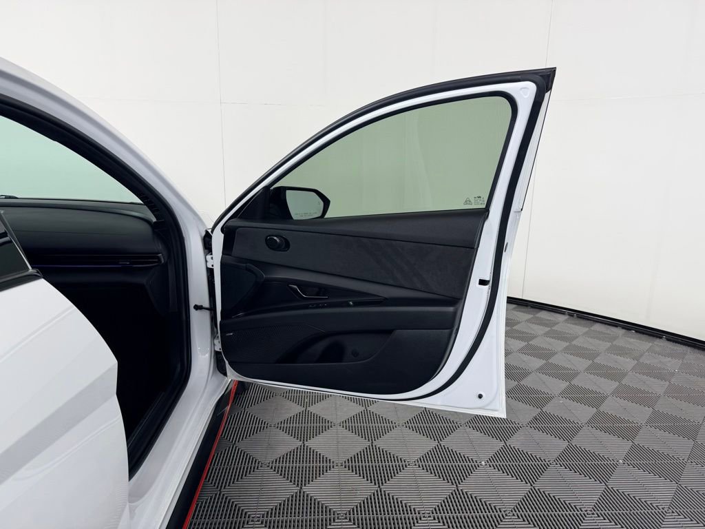 Used 2023 Hyundai Elantra N w/ Cargo Package image 31