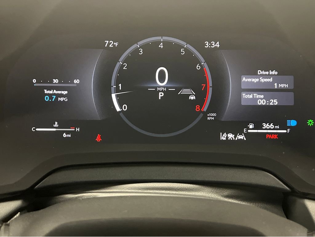 New 2026 Lexus RX 350 Premium AWD/4WD image 14