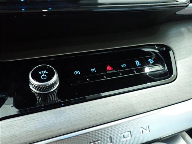 New 2027 Ford Expedition Max Platinum AWD/4WD image 24