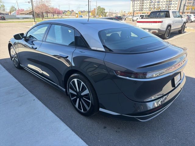 Used 2024 Lucid Air Touring image 5