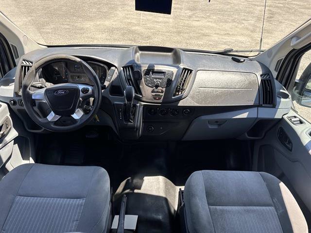 Used 2019 Ford Transit 250 148 High Roof Extended RWD image 6