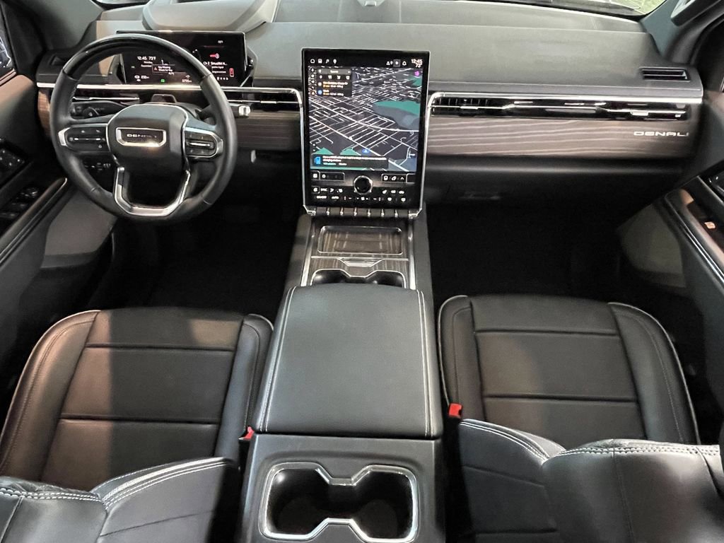 New 2025 GMC Sierra EV Denali image 13