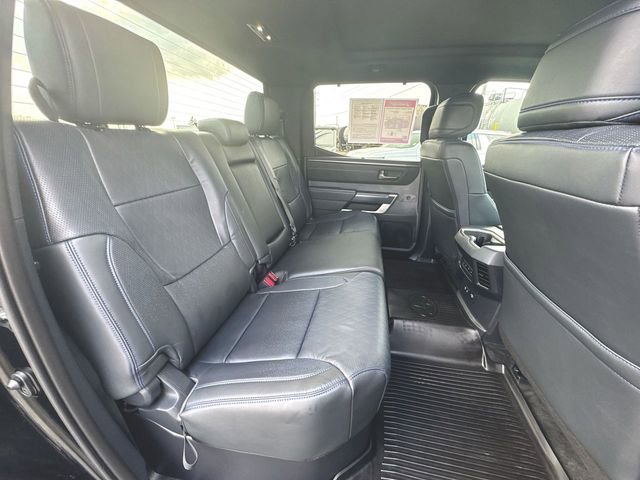Used 2026 Toyota Tundra Platinum image 27
