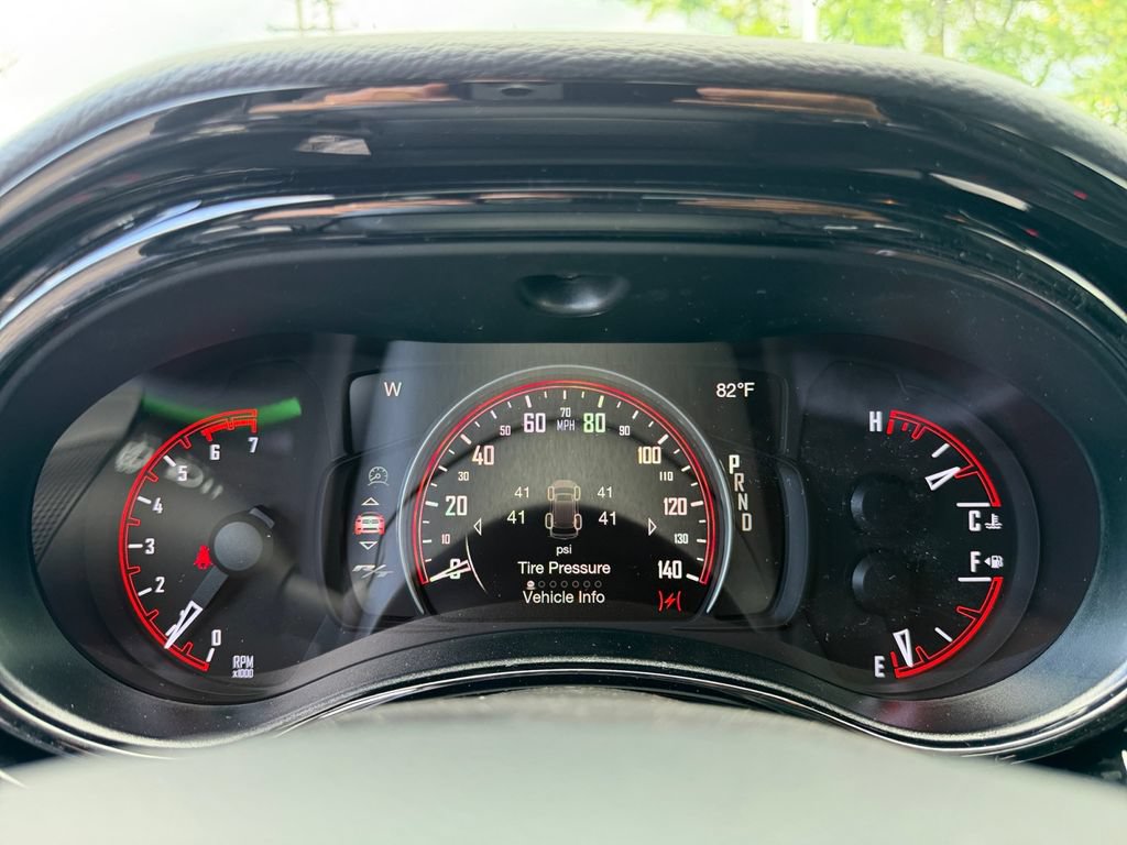 New 2026 Dodge Durango GT AWD/4WD image 21