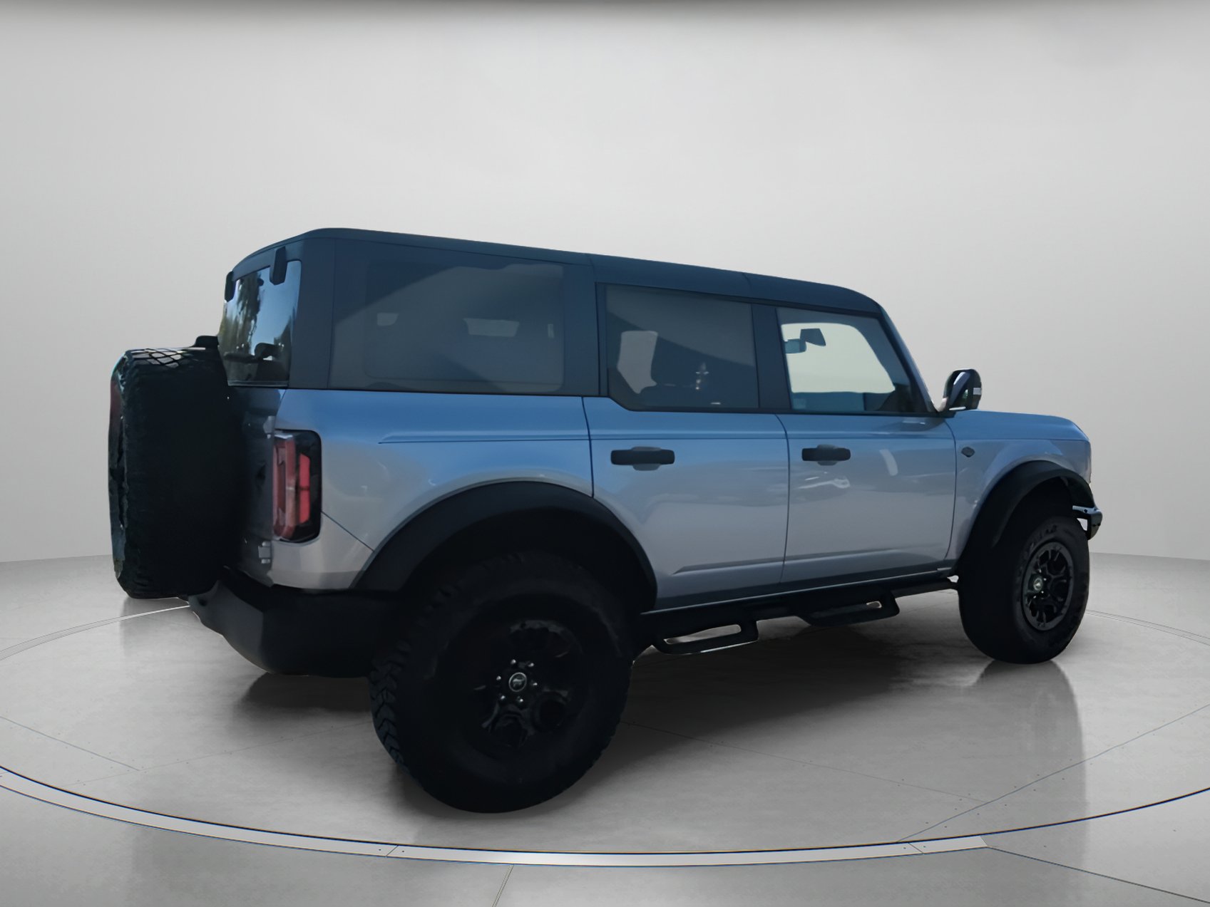 Certified 2024 Ford Bronco Wildtrak image 28