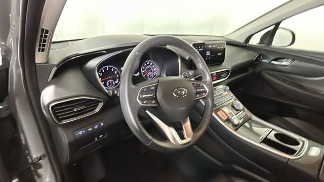 Certified 2023 Hyundai Santa Fe XRT w/ Cargo Package AWD/4WD image 13