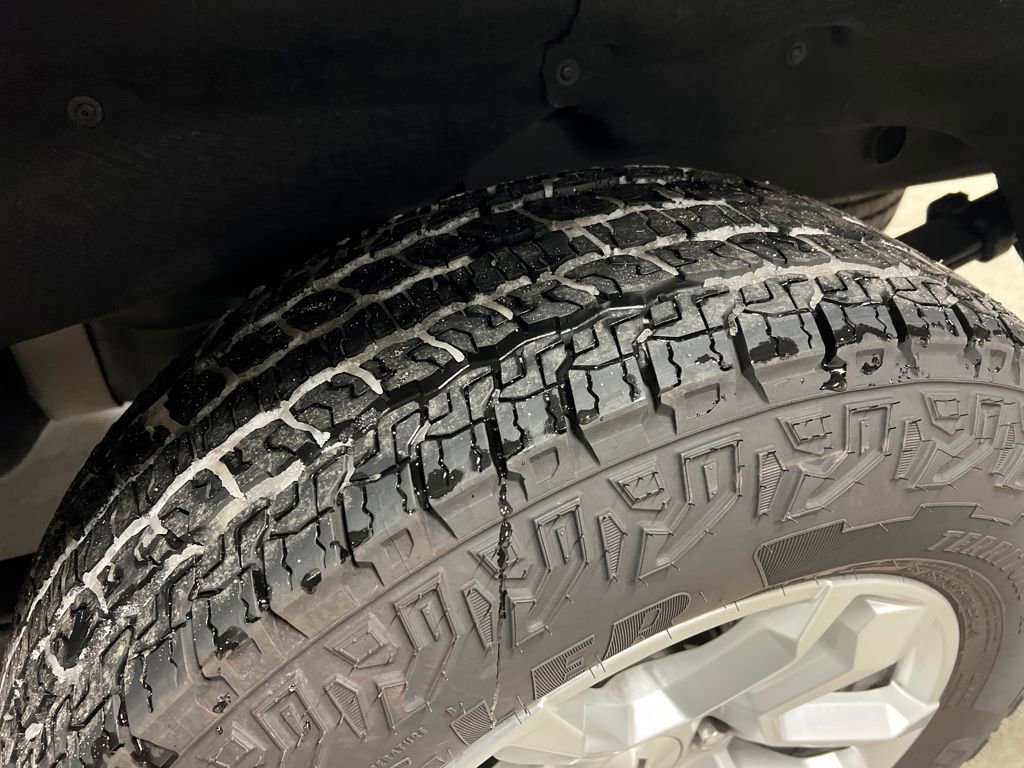 Certified 2024 Chevrolet Silverado 1500 RST w/ Protection Package image 11