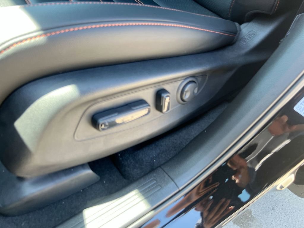 New 2026 Honda CR-V Sport-L image 12