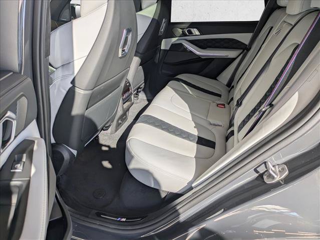 New 2026 BMW X5 M Competition w/ Executive Package AWD/4WD image 15
