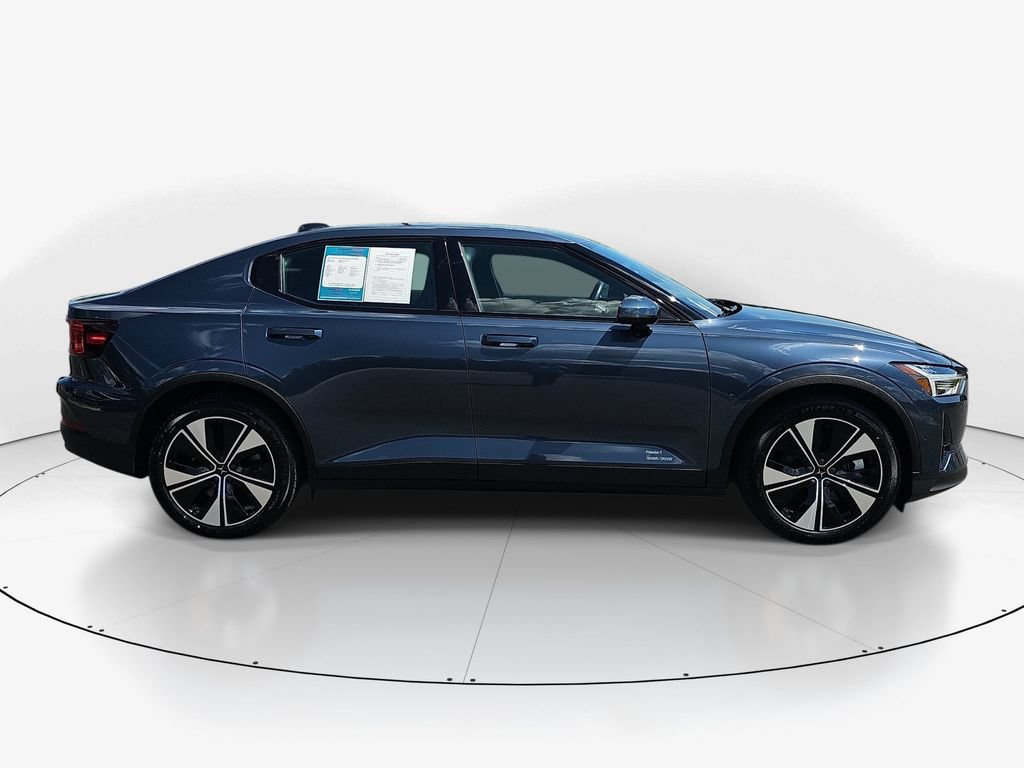 Used 2024 Polestar Polestar 2 AWD/4WD image 5