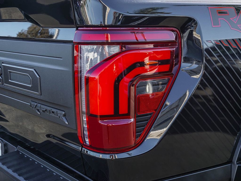 New 2026 Ford F150 Raptor AWD/4WD image 7