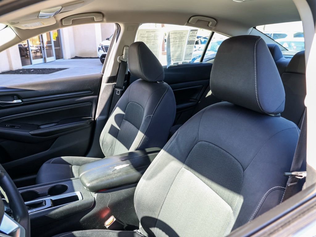 Used 2020 Nissan Altima 2.5 S image 15