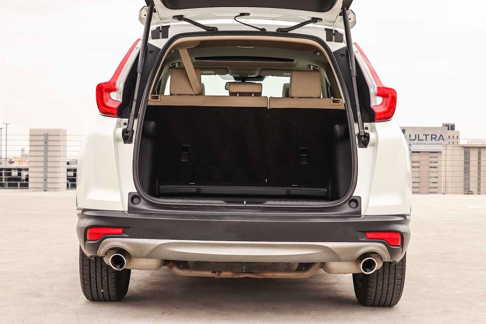 Used 2017 Honda CR-V Touring image 27