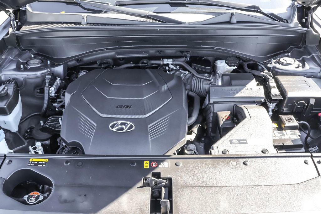 Used 2020 Hyundai Palisade Limited image 41