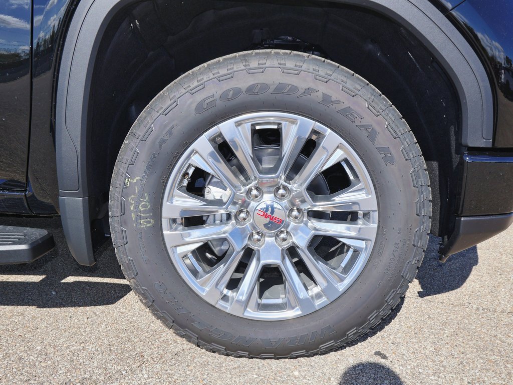 New 2026 GMC Sierra 1500 Denali w/ Technology Package image 32