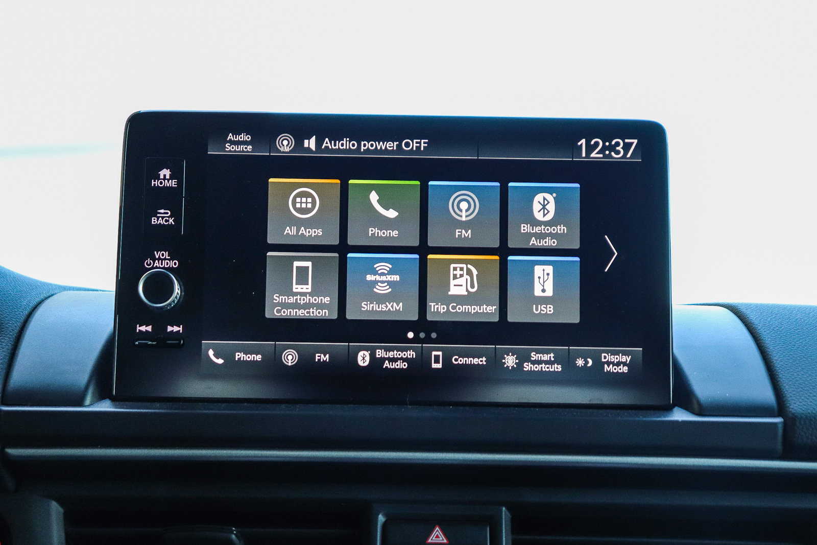 Certified 2023 Honda Pilot EX-L image 17