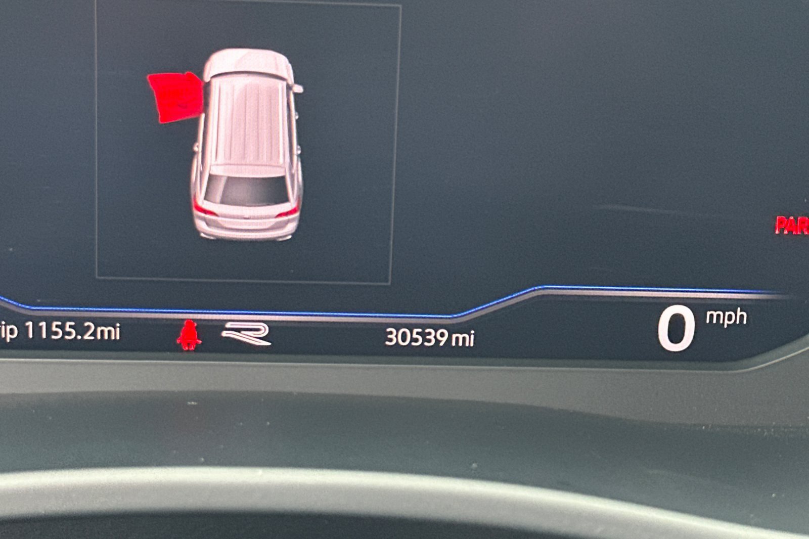 Used 2023 Volkswagen Atlas SEL Premium AWD/4WD image 26
