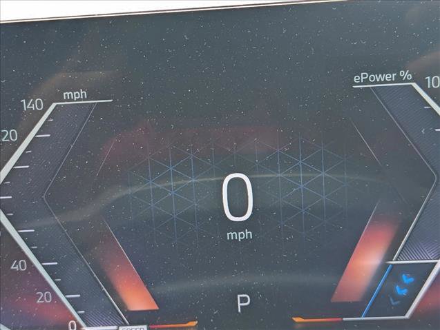 Used 2025 BMW i4 eDrive40 w/ Parking Assistance Package RWD image 3