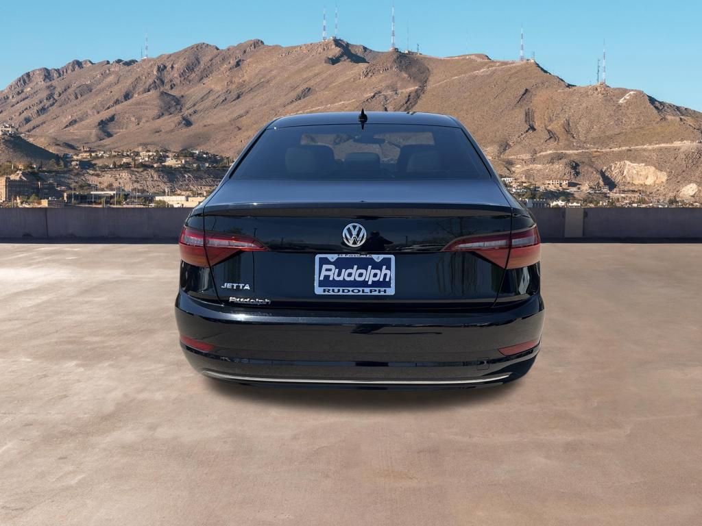 Used 2019 Volkswagen Jetta SEL image 41