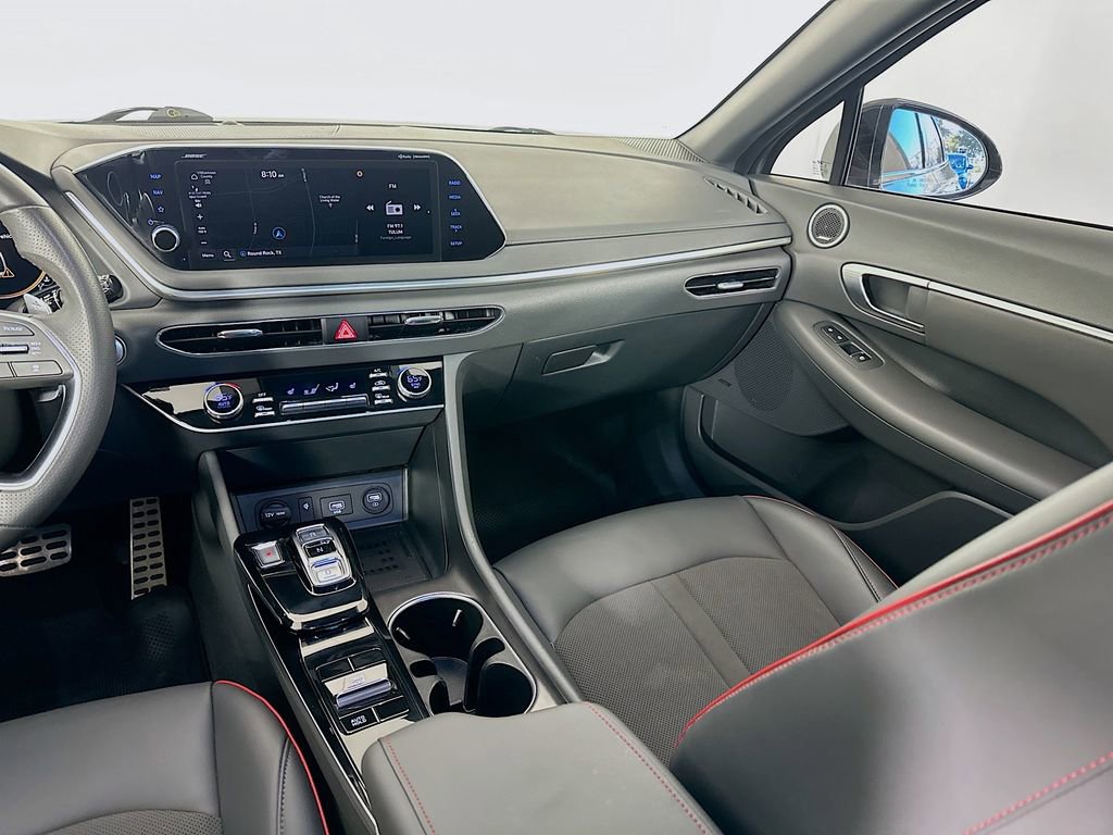 Certified 2023 Hyundai Sonata SEL Plus image 24