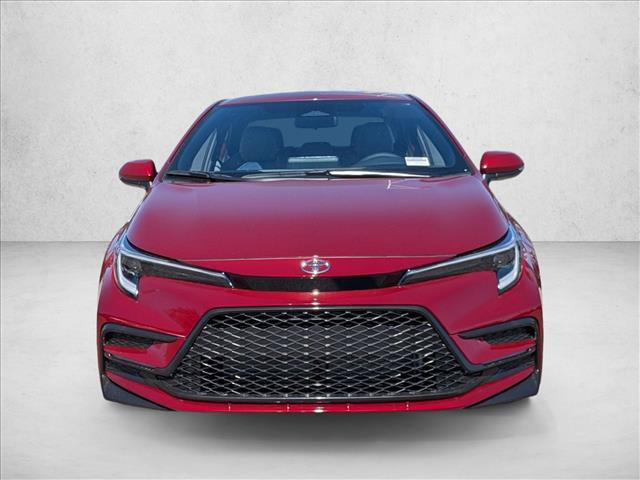 New 2026 Toyota Corolla SE FWD image 6