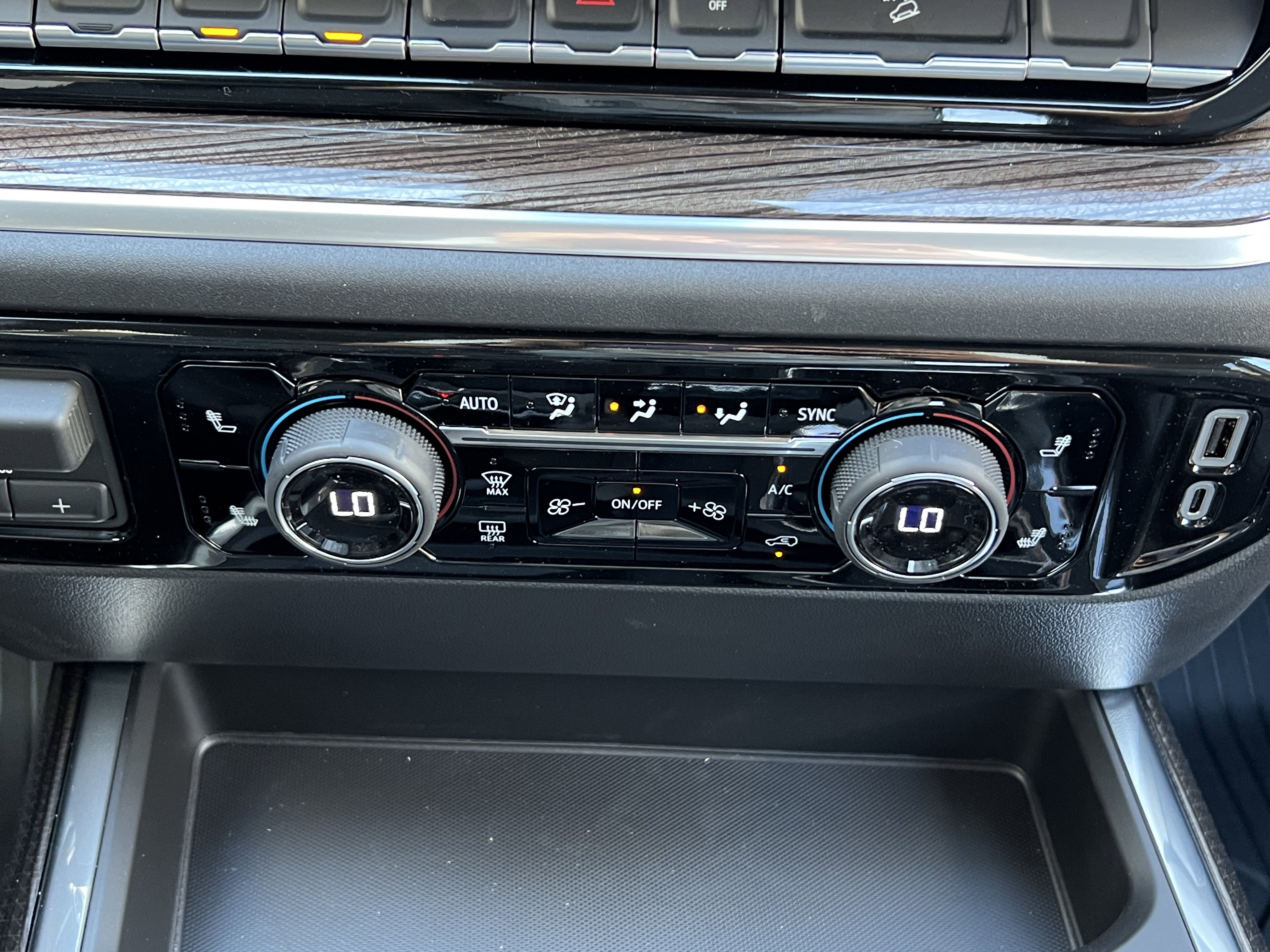 New 2026 Chevrolet Silverado 1500 LT Trail Boss w/ LT Trail Boss Premium Package image 29