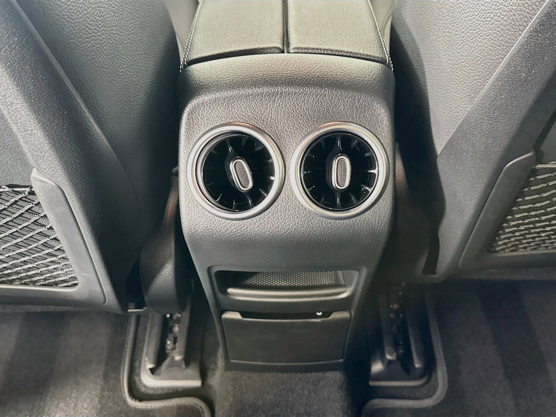 Certified 2024 Mercedes-Benz EQB 250+ image 27