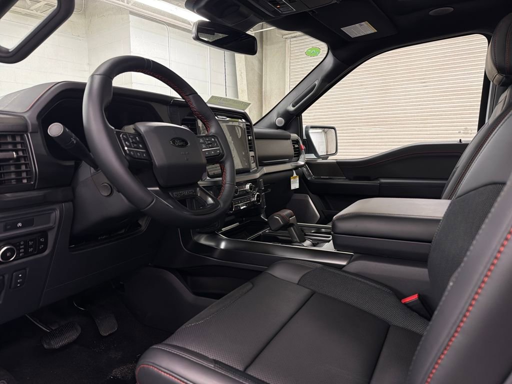 New 2025 Ford F150 Raptor AWD/4WD image 6