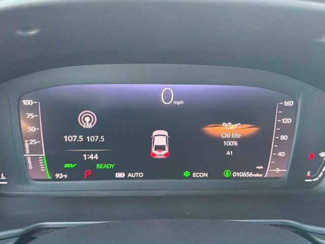 Used 2025 Honda Accord EX-L image 38
