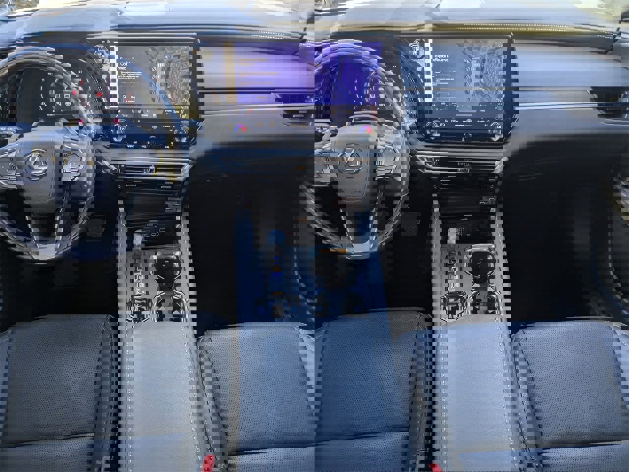 Used 2024 Lexus RX 350 Premium Plus image 10