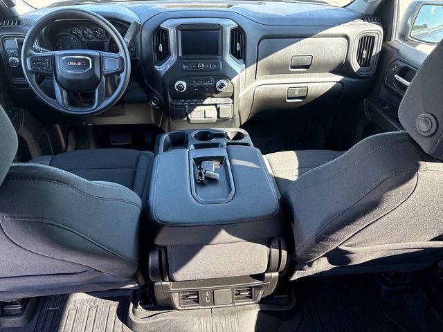 Used 2026 GMC Sierra 1500 Pro w/ Graphite Edition image 21