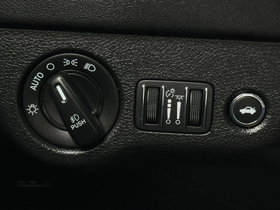 Used 2021 Dodge Charger Scat Pack w/ Dynamics Package image 34