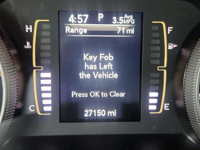 Used 2020 Jeep Cherokee Latitude Plus FWD image 26