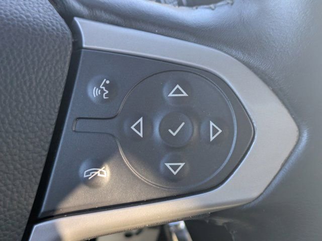 Used 2020 Chevrolet Colorado ZR2 image 23