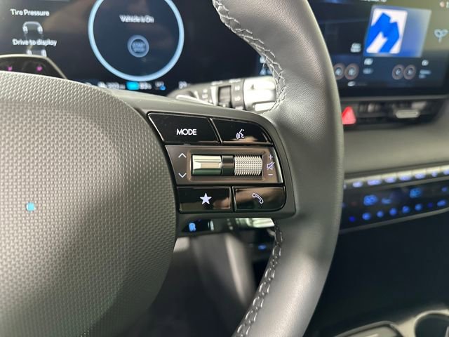 Certified 2025 Hyundai Ioniq 5 XRT image 16